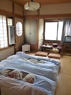 Uotoshi Ryokan