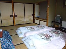 Uotoshi Ryokan