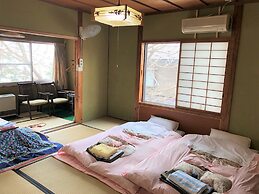 Uotoshi Ryokan