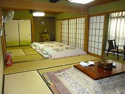 Uotoshi Ryokan