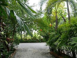 Baan Suan Palm Resort