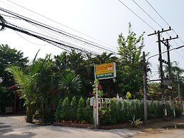 Baan Suan Palm Resort