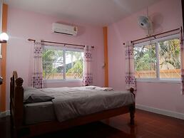 Baan Suan Palm Resort