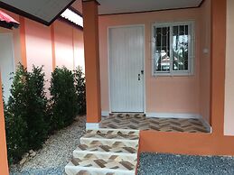 Baan Suan Palm Resort