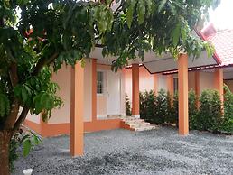 Baan Suan Palm Resort