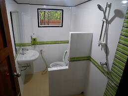 Baan Suan Palm Resort