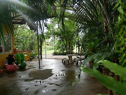 Baan Suan Palm Resort