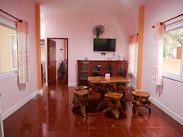 Baan Suan Palm Resort