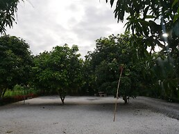 Baan Suan Palm Resort