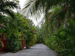 Baan Suan Palm Resort