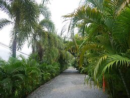 Baan Suan Palm Resort