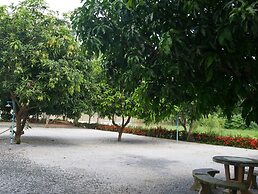 Baan Suan Palm Resort