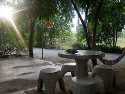 Baan Suan Palm Resort