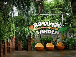 Baan Suan Palm Resort