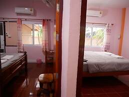 Baan Suan Palm Resort