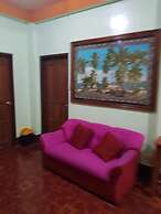 Desiree's Lodge And Transient House, Baler Aurora