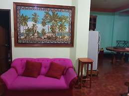 Desiree's Lodge And Transient House, Baler Aurora