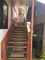 Desiree's Lodge And Transient House, Baler Aurora