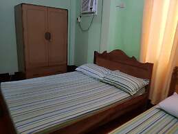 Desiree's Lodge And Transient House, Baler Aurora