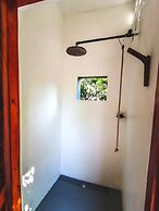 Media Luna Hostel Baru