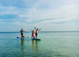 Media Luna Hostel Baru