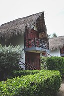 Media Luna Hostel Baru