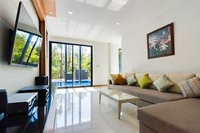 Khaoyai Paradise on Earth