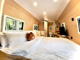 Khaoyai Paradise on Earth