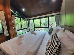 Khaoyai Paradise on Earth