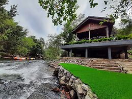 Khaoyai Paradise on Earth