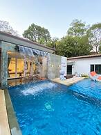 Khaoyai Paradise on Earth