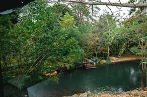 Khaoyai Paradise on Earth