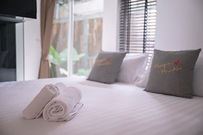 Khaoyai Paradise on Earth