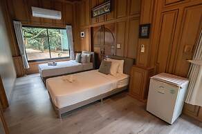 Khaoyai Paradise on Earth