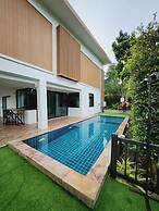 Khaoyai Paradise on Earth