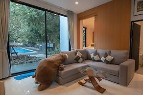 Khaoyai Paradise on Earth