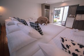 Khaoyai Paradise on Earth