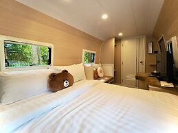 Khaoyai Paradise on Earth