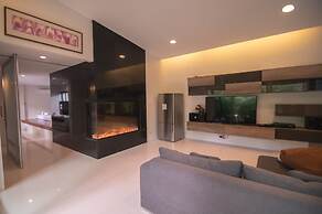 Khaoyai Paradise on Earth