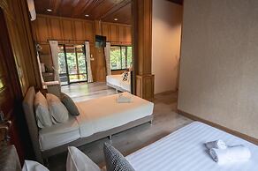 Khaoyai Paradise on Earth