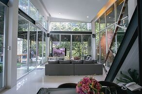 Khaoyai Paradise on Earth