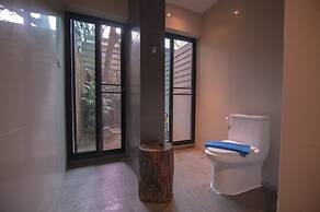 Khaoyai Paradise on Earth