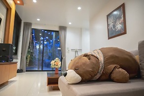 Khaoyai Paradise on Earth