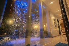 Khaoyai Paradise on Earth