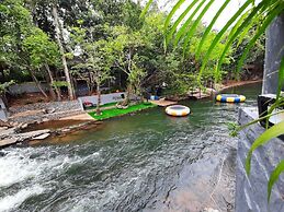 Khaoyai Paradise on Earth