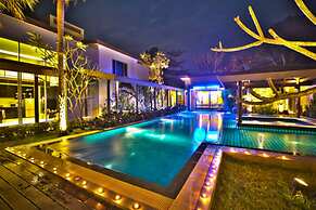 Khaoyai Paradise on Earth