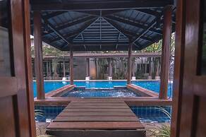 Khaoyai Paradise on Earth