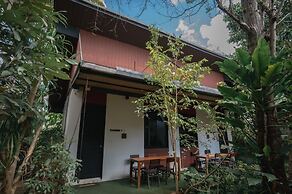 Khaoyai Paradise on Earth