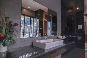 Khaoyai Paradise on Earth