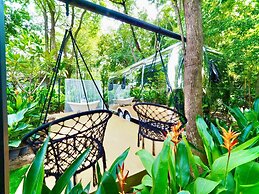 Khaoyai Paradise on Earth